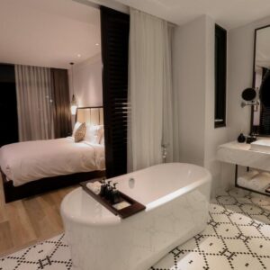 Montgomerie Link Hotel- Hội an