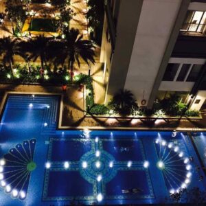 VINHOMES CENTRAL PARK 1