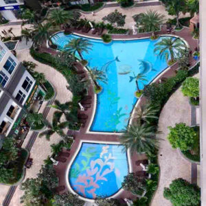 VINHOMES CENTRAL PARK 5