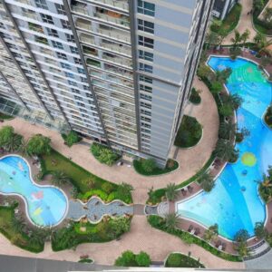 VINHOMES CENTRAL PARK 4